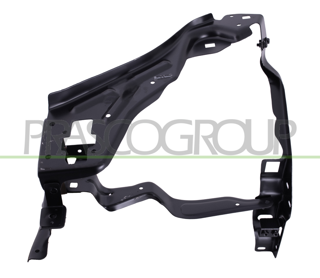 HALTER SCHEIWERFER LINKS