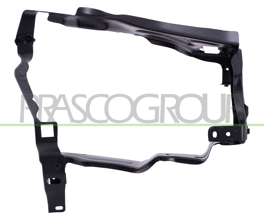 HALTER SCHEIWERFER LINKS