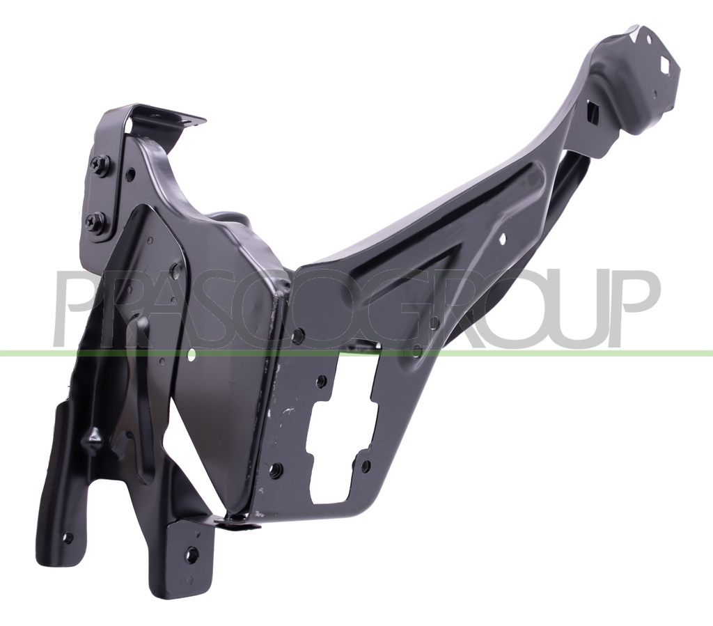 HALTER SCHEIWERFER LINKS