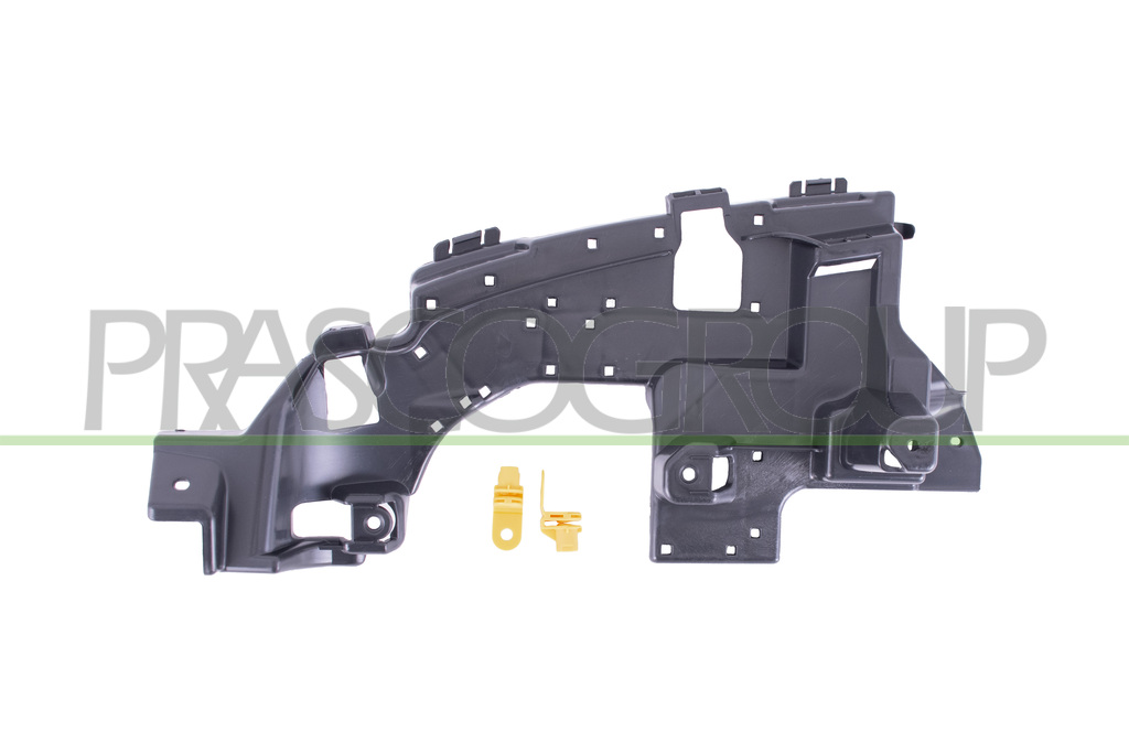 REAR BUMPER BRACKET LEFT MOD. AMG