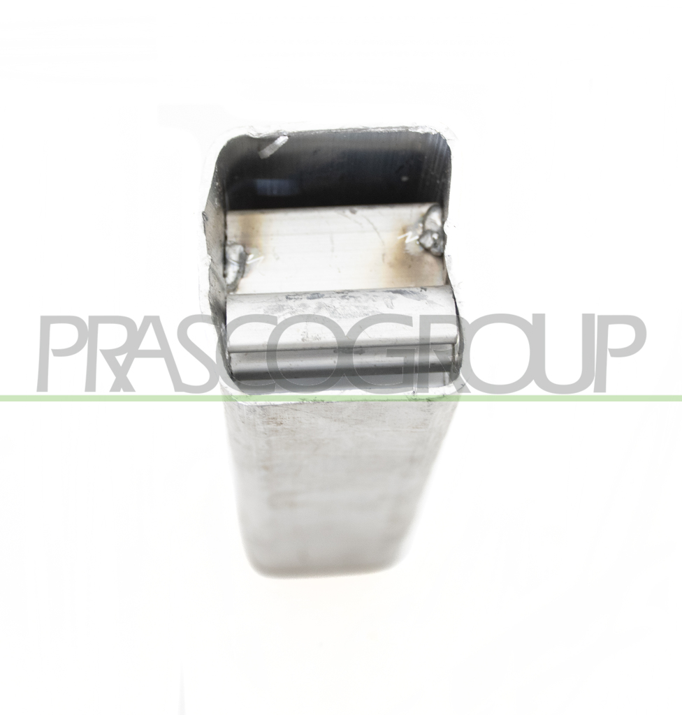FRONT BUMPER BRACKET REINFORCEMENT-RIGHT/LEFT-METAL