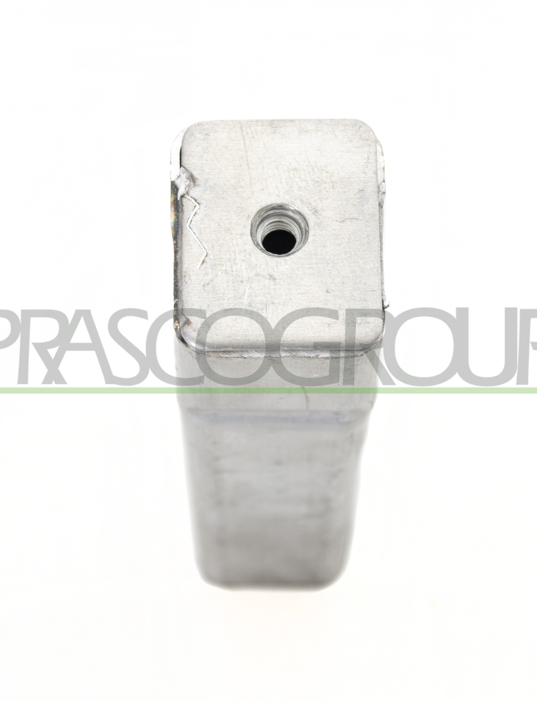 FRONT BUMPER BRACKET REINFORCEMENT-RIGHT/LEFT-METAL