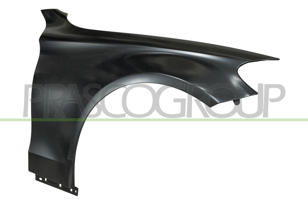 FRONT FENDER RIGHT