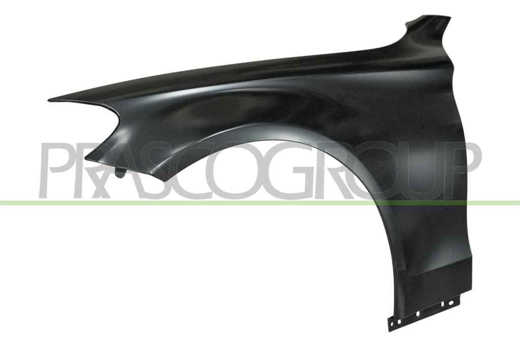 FRONT FENDER LEFT
