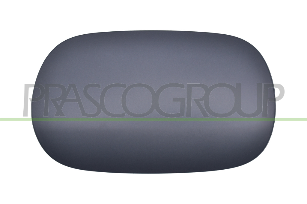 FUEL TANK FLAP