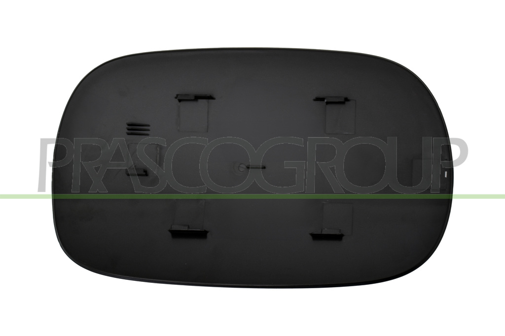 FUEL TANK FLAP