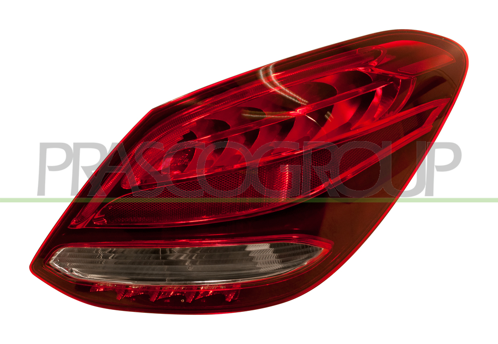TAIL LAMP RIGHT-WITHOUT BULB HOLDER MOD. 4 DOOR-LED
