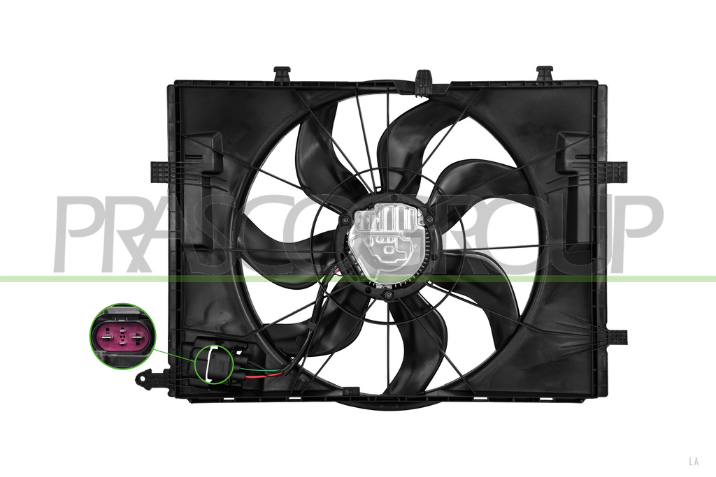 ASPA VENTILADOR