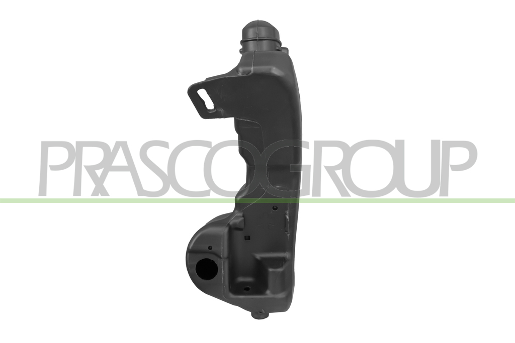 WINDSHIELD WIPER TANK-HEATED