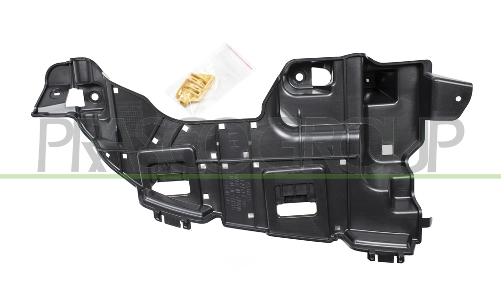 SOPORTE MARCO DESCAPE IZQUIERDO MOD. C63 AMG