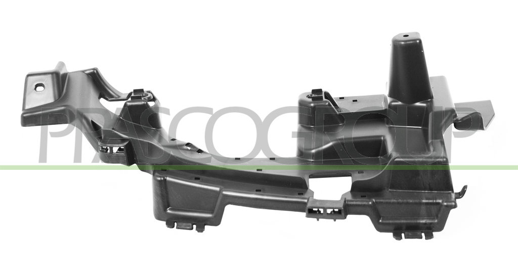 SOPORTE MARCO DESCAPE DERECHO MOD. AMG