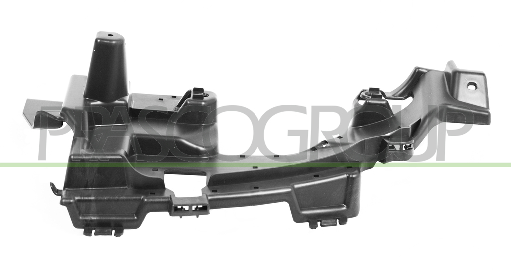 SOPORTE MARCO DESCAPE IZQUIERDO MOD. AMG