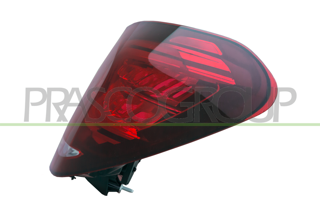 FANALE POSTERIORE DESTRO-CON PORTALAMPADA