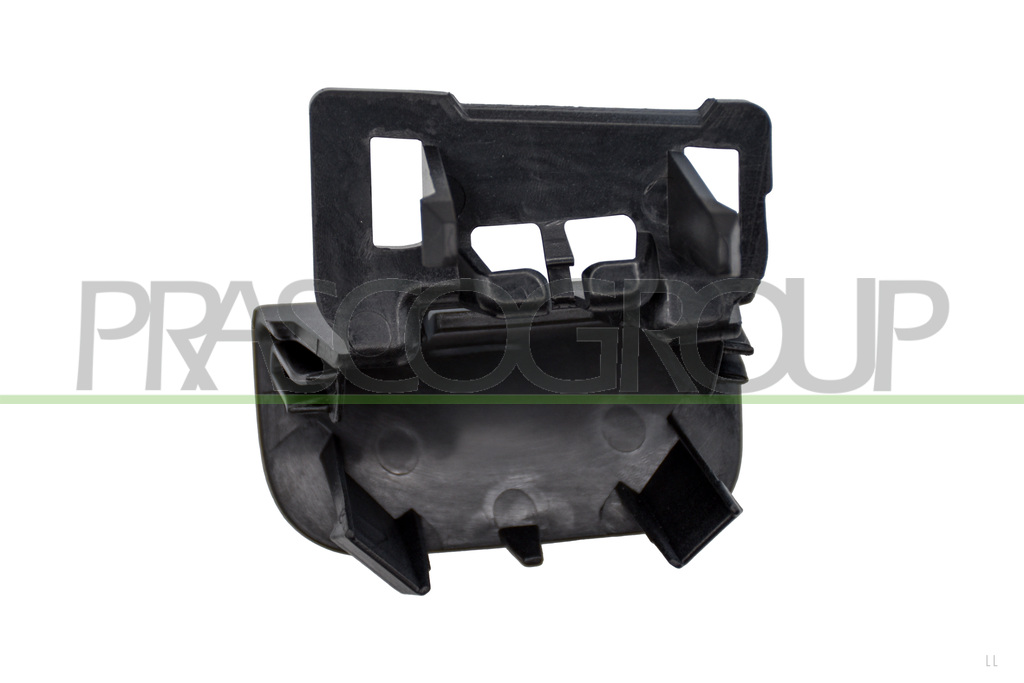 REAR TOW HOOK COVER-PRIMED