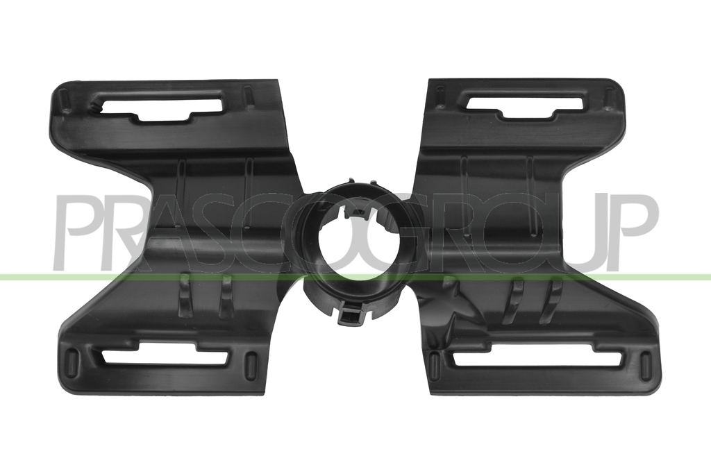 SOPORTE SENSOR REJILLA IZUQIERDA PARACHOQUES DELANTERO