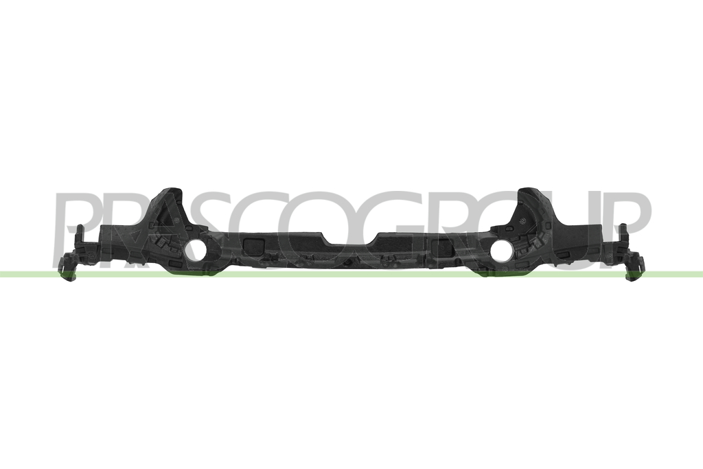 ABSORBEDOR IMPACTOS PARACHOQUES DELANTERO MOD. AMG