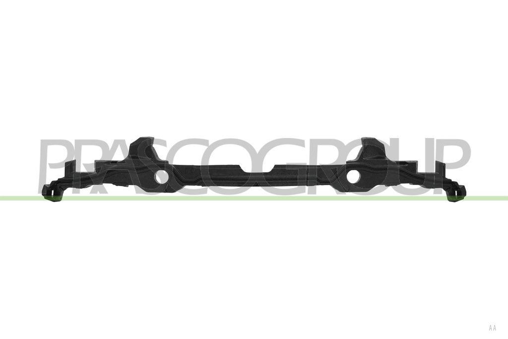 ABSORBEDOR IMPACTOS PARACHOQUES DELANTERO MOD. AMG