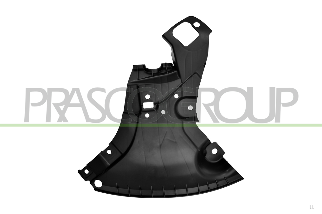 FRONT INNER FENDER LEFT-FRONT SIDE