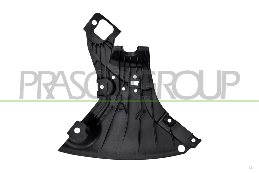 FRONT INNER FENDER LEFT-FRONT SIDE