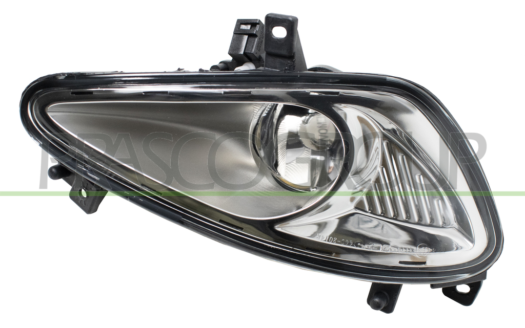 FOG LAMP RIGHT-WITHOUT BULB HOLDER MOD. H11