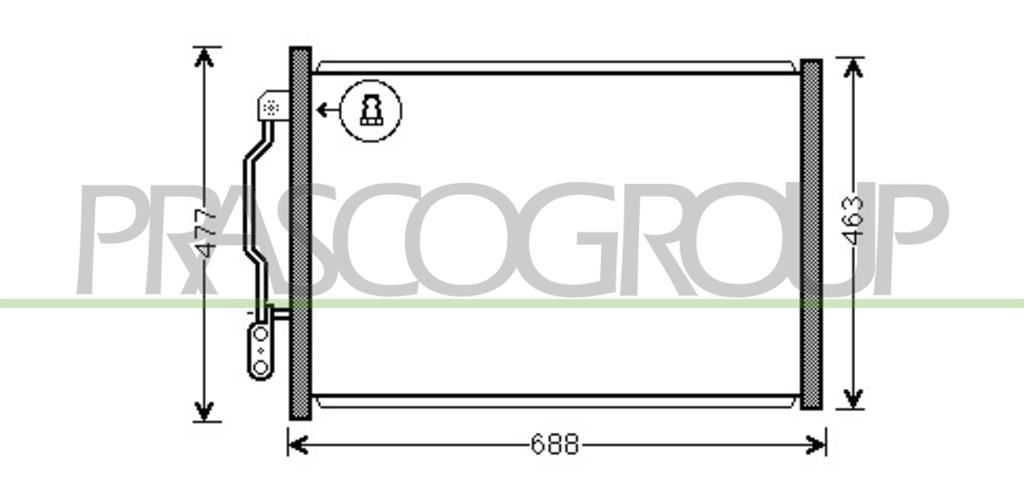 CONDENSER