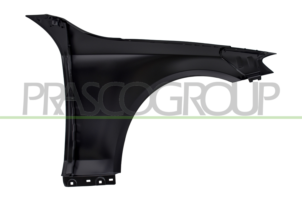 FRONT FENDER LEFT