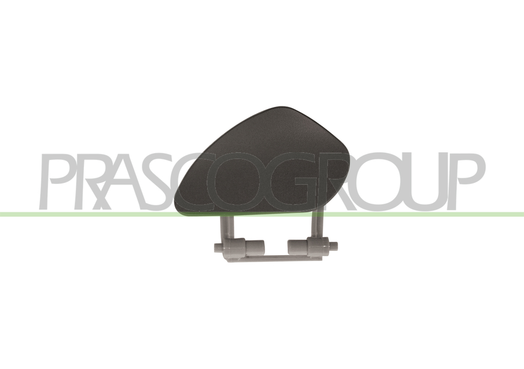 CACHE TROU LAVE PHARE GAUCHE AVEC APPRET - MOD. SPORT