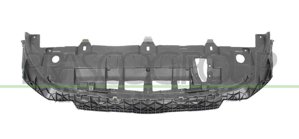 PROTECCION DELANTERA BAJO PARACHOQUE MOD. AMG