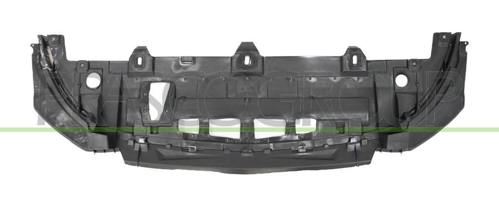 PROTECCION DELANTERA BAJO PARACHOQUE MOD. AMG