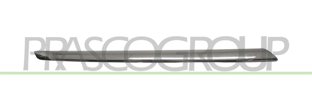 GRILLE MOLDING-RIGHT-LOWER-CHROME