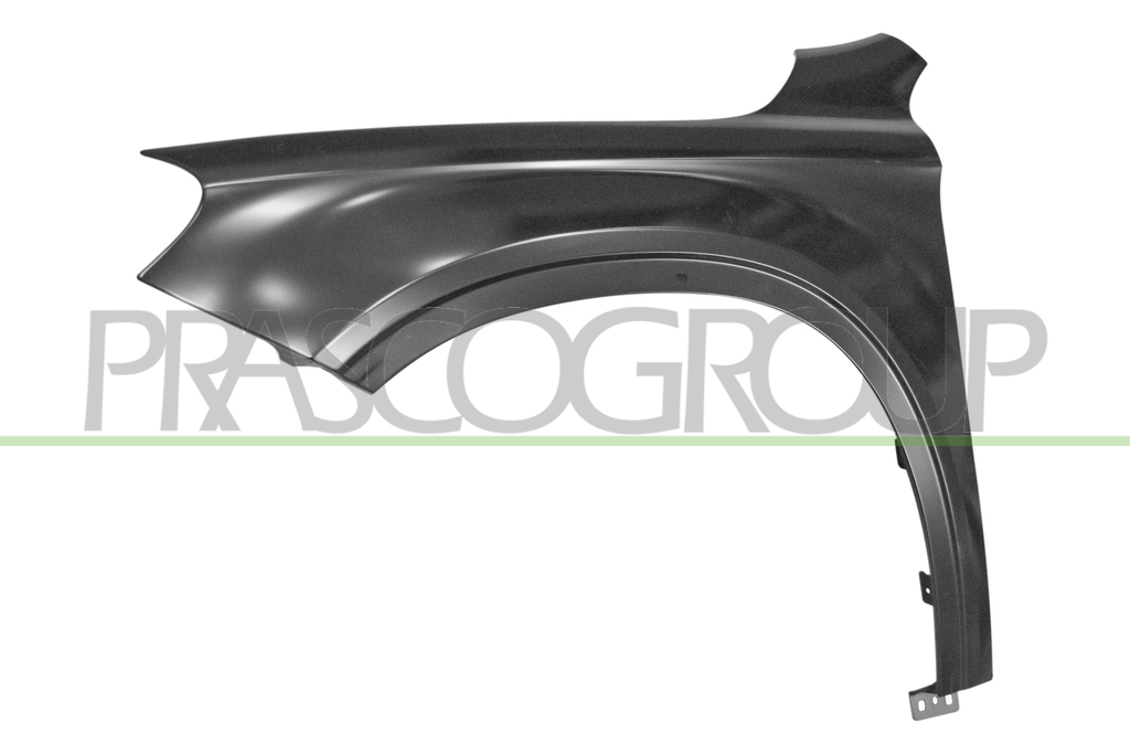 FRONT FENDER LEFT