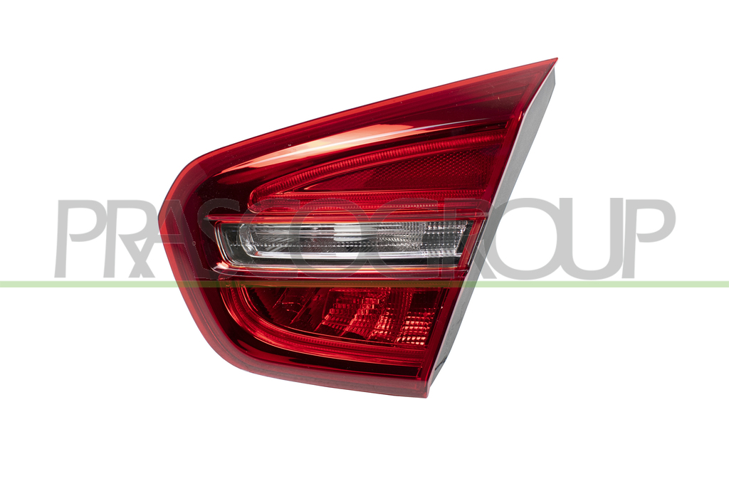 FEU INTERIEUR ARRIERE DROIT-AVEC PORTE LAMPE-LED