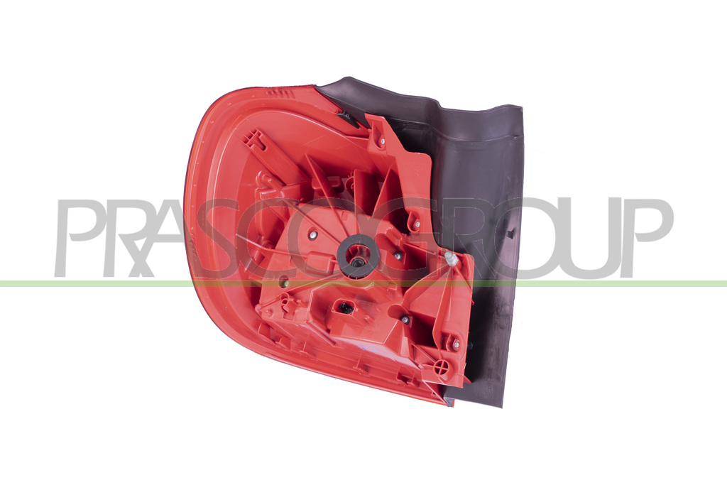 FANALE POSTERIORE DESTRO-ESTERNO-CON PORTALAMPAD-LED