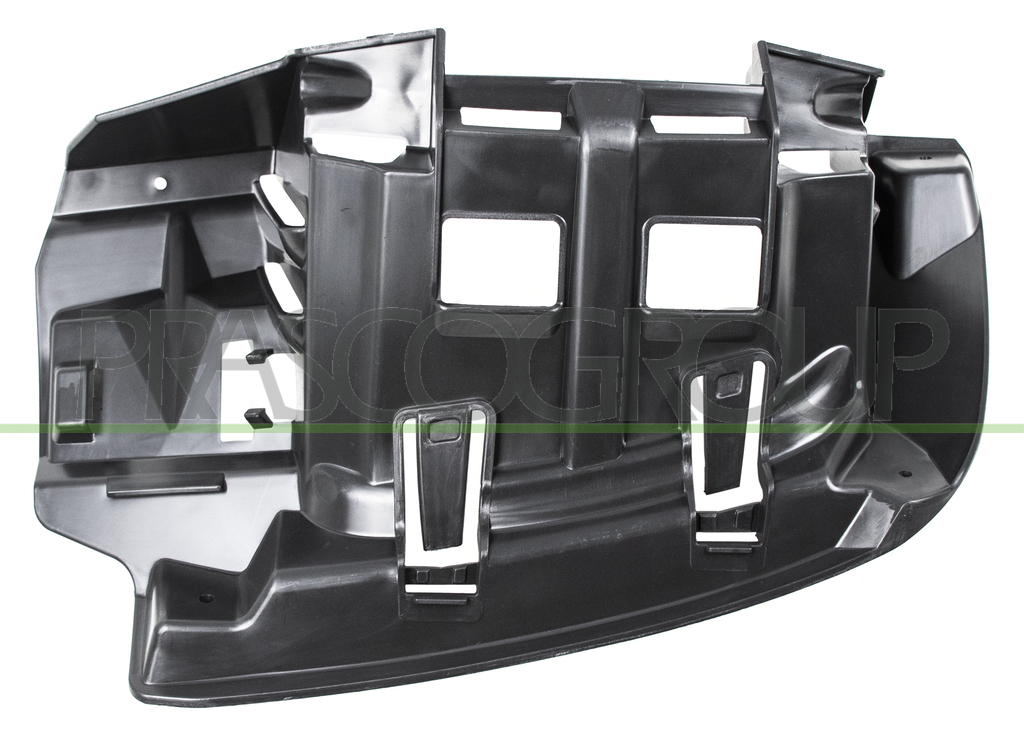 EXHAUST FRAME SUPPORT RIGHT