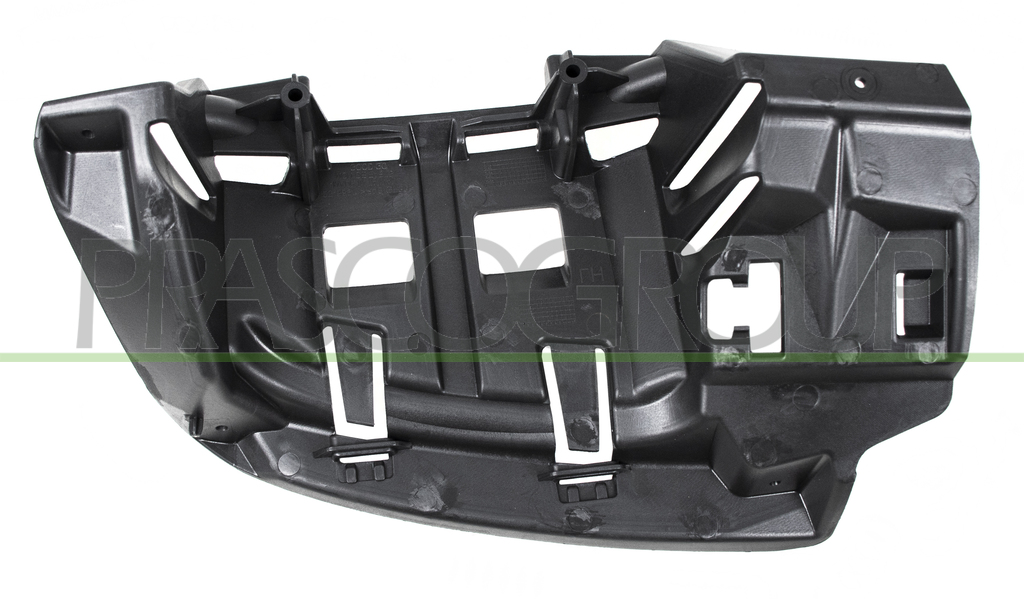 EXHAUST FRAME SUPPORT RIGHT