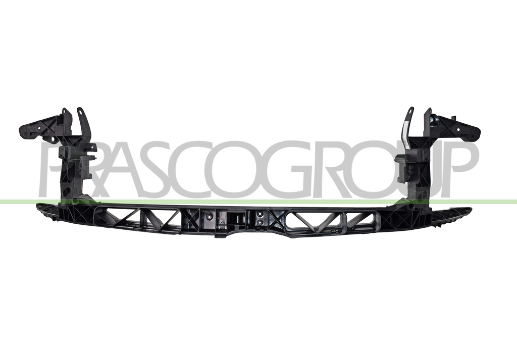 FRONT PANEL-UPPER