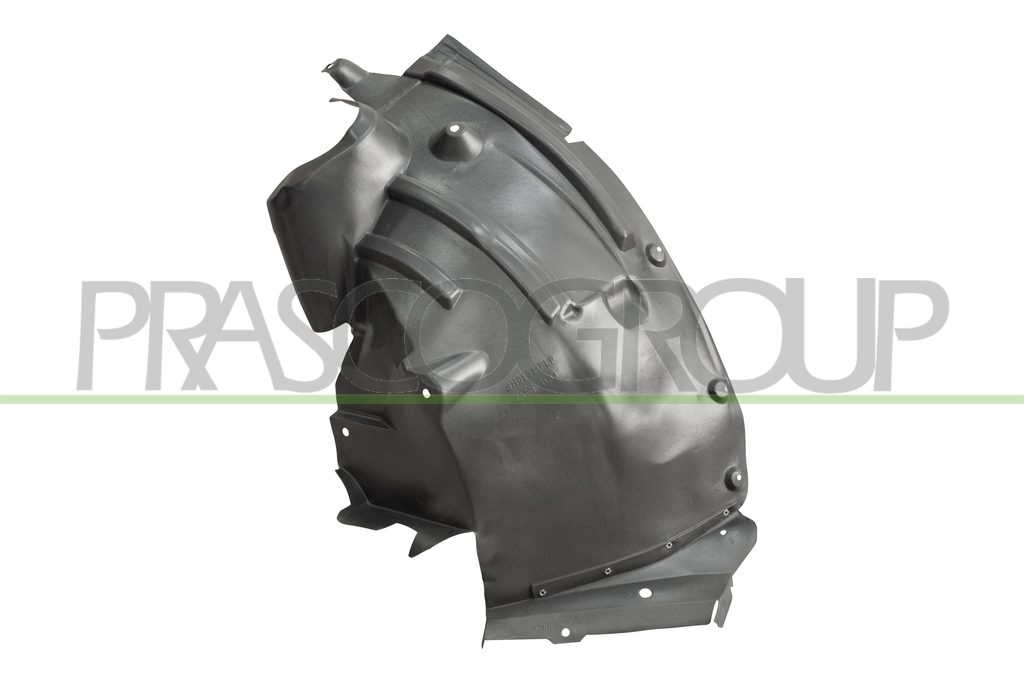 FRONT INNER FENDER LEFT-FRONT SIDE