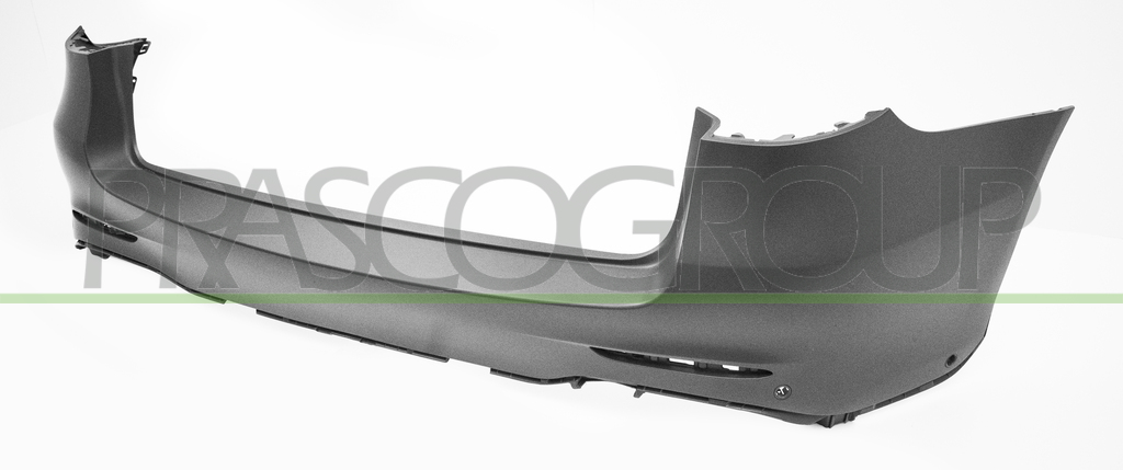 PARAURTI POSTERIORE-CON PRIMER-CON FORI PARK ASSIST