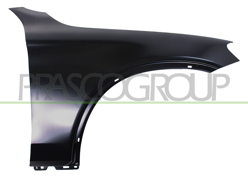 FRONT FENDER RIGHT