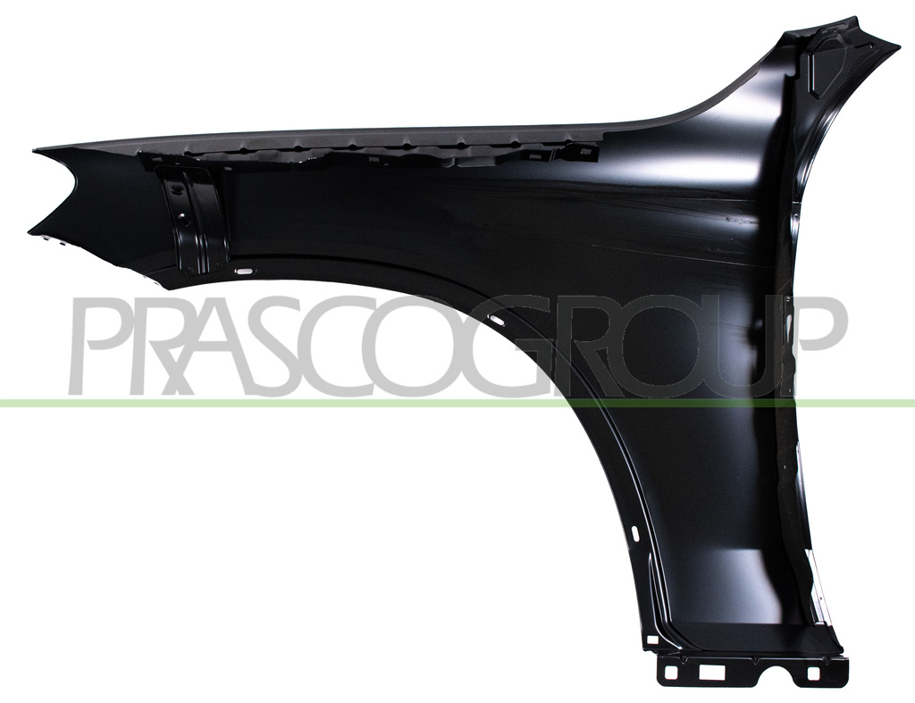 FRONT FENDER RIGHT