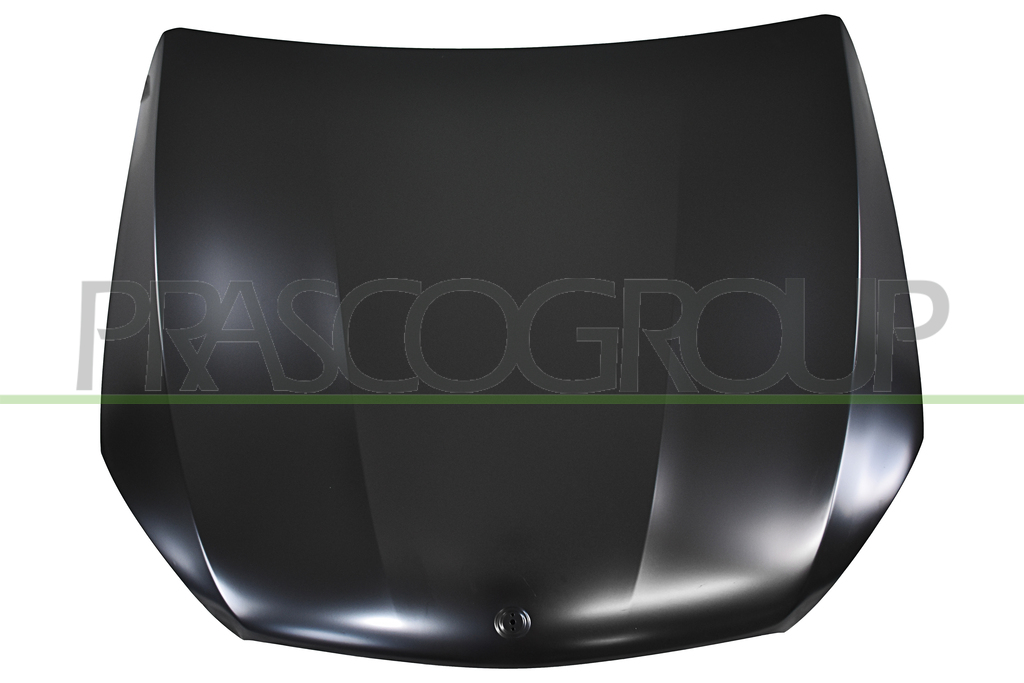 BONNET-AUS ALUMINIUM