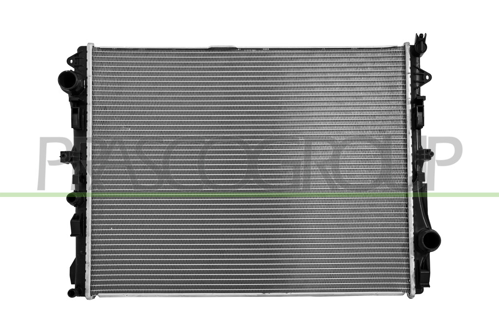 RADIATEUR