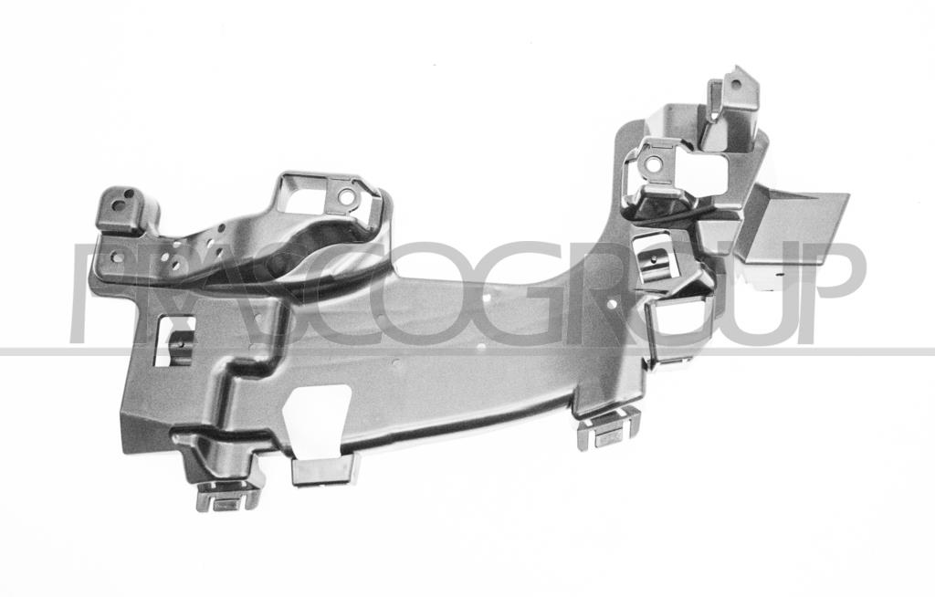 SOPORTE MARCO DESCAPE IZQUIERDO