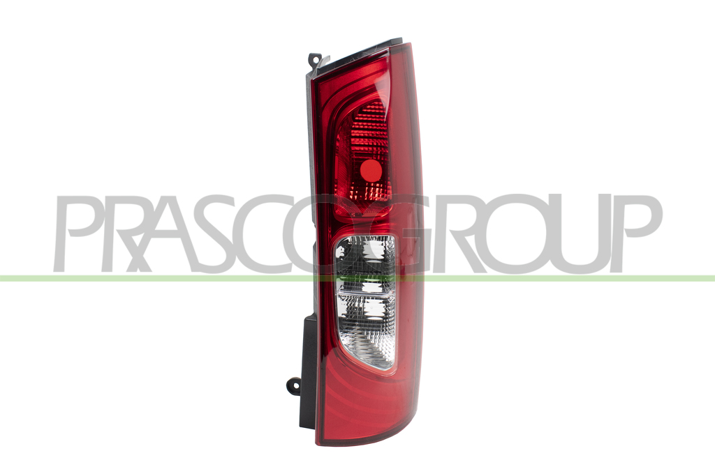 FANALE POSTERIORE DESTRO-SENZA PORTALAMPADA MOD. PORTELLONE