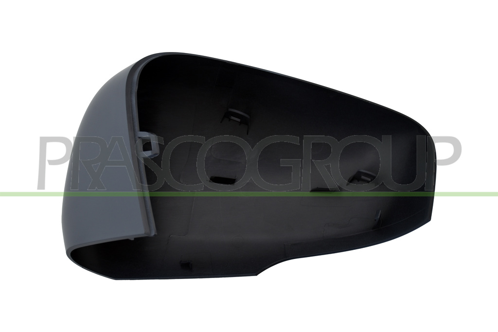 CALOTTA RETROVISORE DESTRO-CON PRIMER-CON SEDE FANALE A LED
