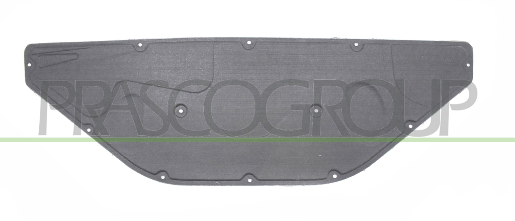 HOOD INSULATING MAT