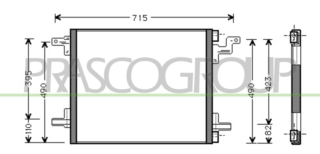 CONDENSER