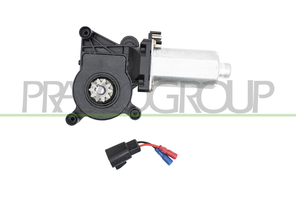 FRONT WINDOW REGULATOR MOTOR RIGHT MOD. 5 DOOR