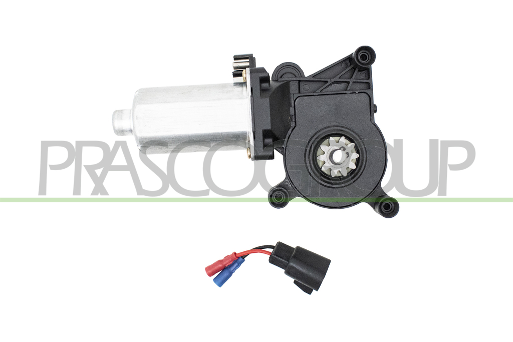 FRONT WINDOW REGULATOR MOTOR LEFT MOD. 5 DOOR