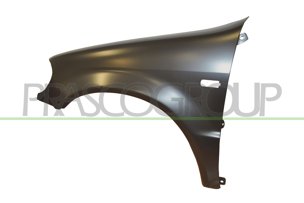 KOTFLUEGEL VORNE LINKS-MIT BLINKERLOCH MOD. 09/99 > 09/01